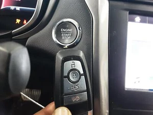 Used Ignition Switch fits: 2019 Ford Fusion dash mounted keyless ignition push b - Picture 1 of 2