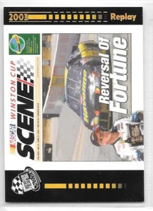 2003 Press Pass Platinum #P82 RICKY RUDD - Havoline - NM/Mint - Picture 1 of 2