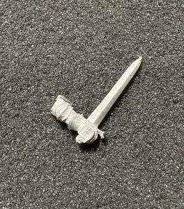 Citadel Warhammer Pirazzo’s Lost Legion Fernando (ARM Only 😅) Vintage Fantasy - Picture 1 of 1