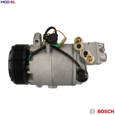 COMPRESSOR AIR CONDITIONING 1 986 AD1 330 FOR BMW N43B20A N46B20B 2.0L N43B16 - Image 1 of 4