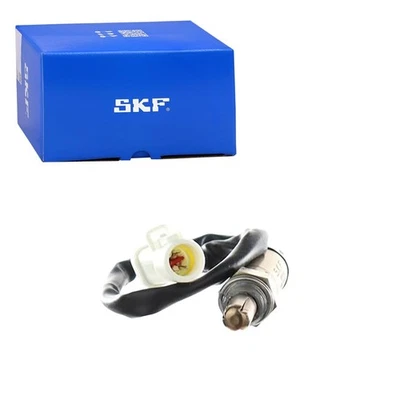 SKF LAMBDA SONDA Adatta Per ASTON MARTIN DB7 FORD COUGAR FIESTA FOCUS FUSION - Immagine 1 di 4