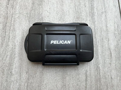 Pelican CF Memory Card Case Micro Case water resistant seal - Image 1 of 3