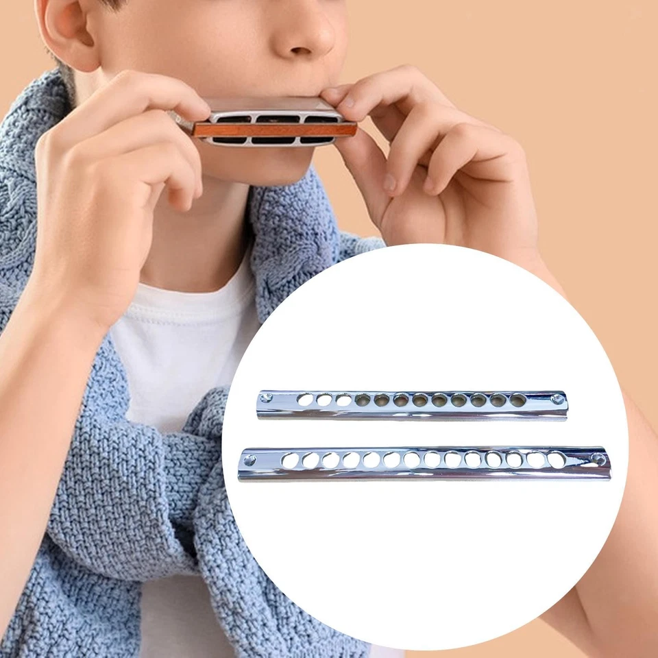 Repuesto Accesorios Boquilla Armónica Cromática Foto 1 de 1