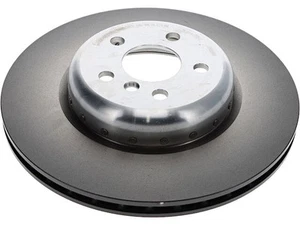 Rear Brake Rotor For 2020-2024 Toyota GR Supra 2.0L 4 Cyl 2021 2022 2023 SY428HT - Picture 1 of 1