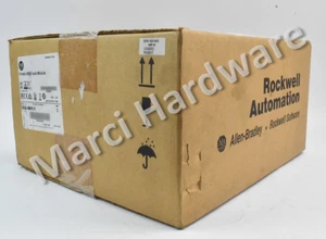 SEALED Allen Bradley 2094-BM01-S Ser C Kinetix 6000 Integrated Axis Module - Picture 1 of 24
