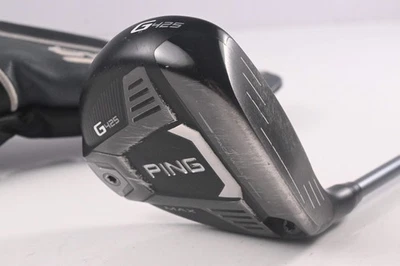 Ping G425 Max #3 Wood / 14.5 Degree / Stiff Flex Ping Alta CB Slate 65 Shaft - Image 1 of 4