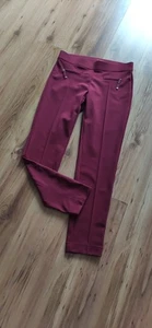 Raffaelo Rossi Otti Gr. 40 weinrot stretch neuwertig Innenbeinlänge 78 cm - Bild 1 von 6