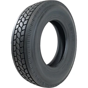4 Tires Nama LS755 295/75R22.5 Load H 16 Ply Drive Commercial - Picture 1 of 3