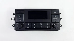 2007-2009 Dodge Durango Chrysler Aspen HVAC Climate Heater Control OEM - Picture 1 of 4
