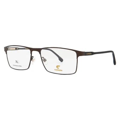 Gafas rectangulares para hombre Carrera Demo CARRERA 226 0VZH 58 CARRERA 226 0VZH Foto 1 de 4