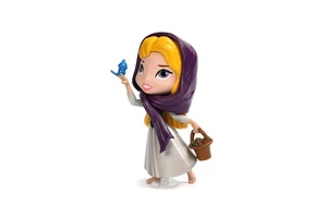 Jada Toys Disney 4" Briar Rose Die-cast Collectible Figure, Toys for Kids - Picture 1 of 6