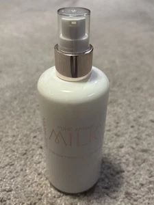 Tratamiento Hidratante Leche Intensiva Josie Maran Argán Puro Jumbo Tamaño 6oz / 184ml - Imagen 1 de 7