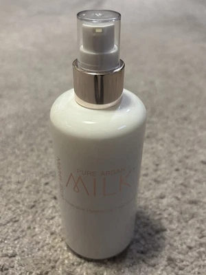 Tratamiento Hidratante Leche Intensiva Josie Maran Argán Puro Jumbo Tamaño 6oz / 184ml - Imagen 1 de 4