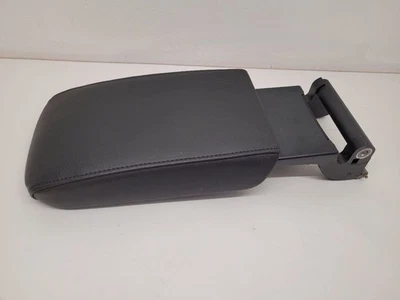 12 13 14 15 16 17 18 Volkswagen JETTA Center Console Lid Armrest Black Foto 1 de 4