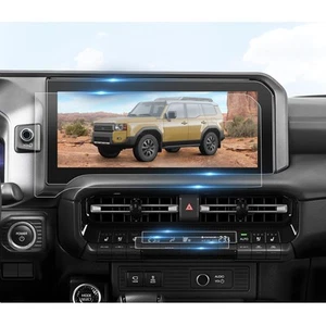 4 Stück für 2024 2025 Toyota Land Cruiser Displayschutzfolie 2024 2025 Toyota Land... - Bild 1 von 7