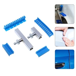 Dent Removal Puller Auto Body Repair Sheet Metal Tool Hail Remover Car Glue - Picture 1 of 12
