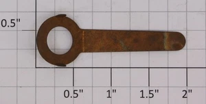 Lionel 21-22 "TW" Type Transformer Contact Arm - Picture 1 of 2