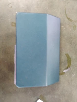 1967-1969 Plymouth Valiant Signet Cigarette Ash Try Turquoise - Image 1 of 4