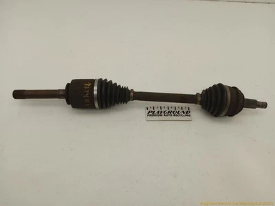 Eje trasero derecho Land Rover LR3 pasajero eje de transmisión eje de transmisión compatible con 2005-2009 Foto 1 de 4