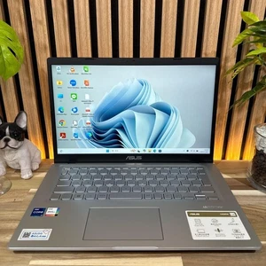 Asus Vivobook X1400EA  Core i7-1165G7 2.8GHz SSD 512GB RAM 16GB Win 11 Home - Picture 1 of 11