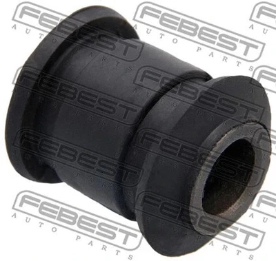 Buje de varilla trasera FEBEST 1991-2002 Toyota Corolla TAB-AE100CL Foto 1 de 2