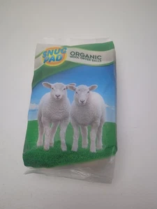 Neuseeland Wolle Trocknerbälle Natur Weichspüler 100% Bio Chemiefrei! - Bild 1 von 5