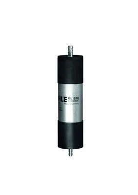 KL 658 KNECHT Fuel Filter for AUDI,SEAT - Image 1 of 1
