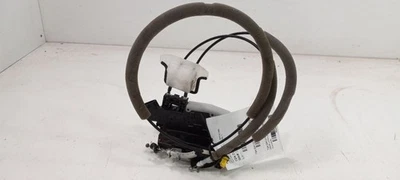 Cerradura pestillo puerta conductor delantero izquierdo Nissan Altima 2010 2009 2008 2007 Foto 1 de 4