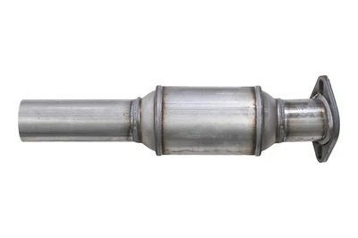 Convertidor catalítico para Hyundai Santa Fe Sport 2017-2018 Foto 1 de 2