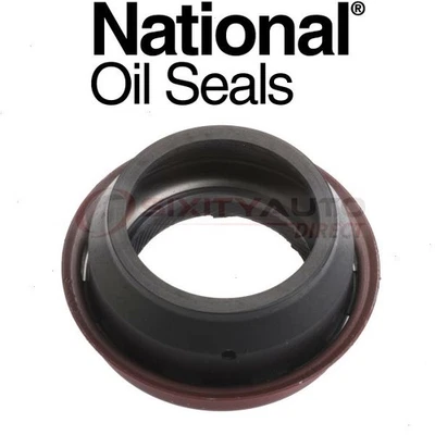 National Extension Housing Seal for 1956 Studebaker Flight Hawk - Automatic ba Foto 1 de 4