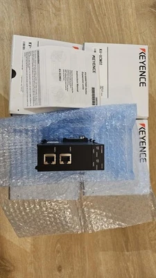 Moduł komunikacyjny Keyence KV-XCM02 - Image 1 of 3