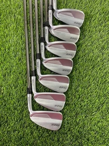 RH Ping i525 5-UW Recoil ES 780 Stiff - Picture 1 of 10