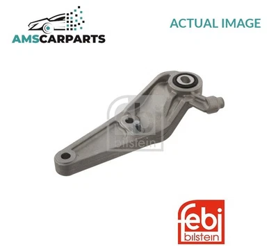 ENGINE MOUNT MOUNTING REAR 31065 FEBI BILSTEIN NEW OE REPLACEMENT - Image 1 of 4