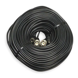 SPECO TECHNOLOGIES CBL50BB Combined Cable,50 Ft. 6LY21 - Picture 1 of 1