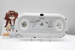 PS Vita PCH-2000 KanColle Sony Playstation Kantai Collection nur Konsole Rang S - Bild 1 von 14