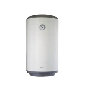 Scaldabagno Elettrico Baxi Must+ 100 Litri Verticale Garanzia 5 Anni - Foto 1 di 1