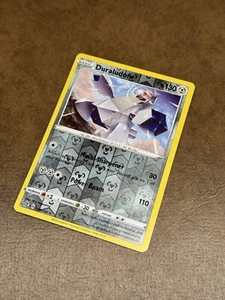 Duraludon 138/192 - Reverse Holo - Rebel Clash - Pokemon TCG - Picture 1 of 2