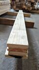 CLEARANCE Planed Timber Wood Square 25x125MM & 25X100MM PAR  Joinery Softwood