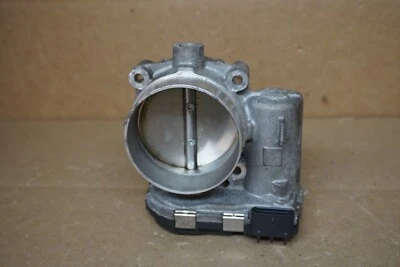 11 12 13 2014 Chrysler 300 3,6 L unidad de control del cuerpo del acelerador del motor OEM 05184349AC Foto 1 de 4