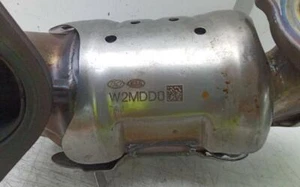 W2MDD0 catalizzatore per KIA SPORTAGE (NQ5)(2021- ) 1.6 GASOLINA 2021 509415 - Imagen 1 de 10