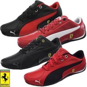 puma drift cat 5 ferrari