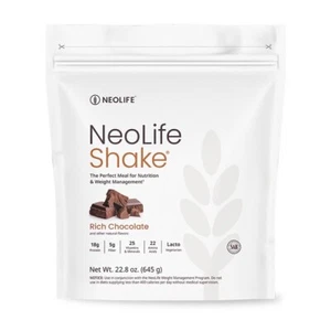NeoLifeShake-Healthy Meal or Meal Replacement For Weight Loss-Clinically Proven - Picture 1 of 14