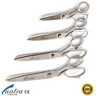 Tailor Scissors SET Textile Fabric Taylor Cutting Sewing dressmaking 6 8 10 12''