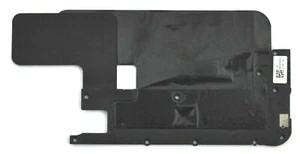 OEM XIAOMI MI NOTE 10 LITE M2002F4LG REPLACEMENT MID FRAME HOUSING NFC FLEX - Picture 1 of 2