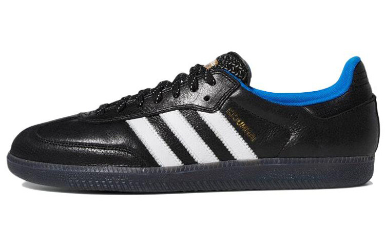 adidas Samba Adv Black 2022 for Sale | Authenticity Guaranteed | eBay