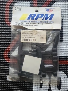 RPM HD Rear A-arms Traxxas SLASH 2WD - Picture 1 of 1