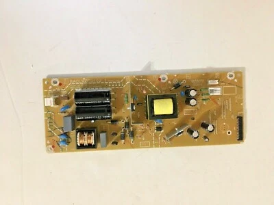PHILIPS 43PFL5604/F7 POWER SUPPLY BOARD BACLVZF0102 1 - Image 1 of 4