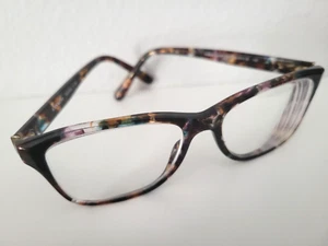 Coach Brille Sonnenbrille HC 6129 5565 52 [] 16 140 MM Schildpatt nur Gestell - Bild 1 von 2