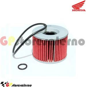 401 FILTRO OLIO AFTERMARKET HONDA 350 CB F1 FOUR 1972 - Foto 1 di 1