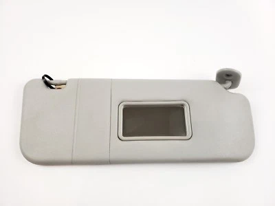 2003-2008 Toyota Matrix Sun Visor Shade Passenger Right  Side Sunvisor OEM - Image 1 of 4